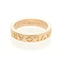 Bague Bvlgari Bvlgari - Bague en or rose 18K avec diamant 58 Facettes y5b4r9wuuz