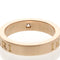 Bague Bvlgari Bvlgari - Bague en or rose 18K avec diamant 58 Facettes y5b4r9wuuz