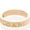 Bague Bvlgari Bvlgari - Bague en or rose 18K avec diamant 58 Facettes y5b4r9wuuz