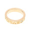 Bague Bvlgari Bvlgari - Bague en or rose 18K avec diamant 58 Facettes jyb0xmr33f