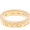 Bague Bvlgari Bvlgari - Bague en or rose 18K avec diamant 58 Facettes jyb0xmr33f