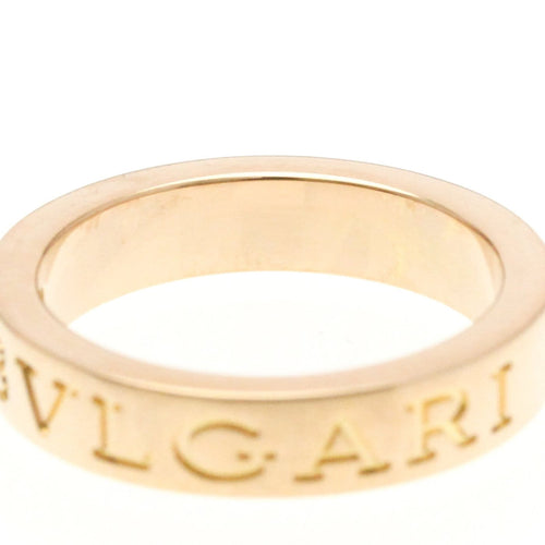 Bague Bvlgari Bvlgari - Bague en or rose 18K avec diamant 58 Facettes jyb0xmr33f