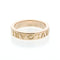 Bague Bvlgari Bvlgari Bvlgari Band Ring 18K Rose Gold with Diamond 58 Facettes k5df6xw0g0