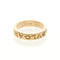 Bague Bvlgari Bvlgari - Bague bandeau en or rose 18K et diamant 58 Facettes yhkgtk3ls9