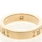 Bague Bvlgari Bvlgari - Bague bandeau en or rose 18K et diamant 58 Facettes yhkgtk3ls9