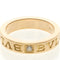 Bague Bvlgari Bvlgari - Bague bandeau en or rose 18K et diamant 58 Facettes yhkgtk3ls9