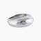 Bague 51 Facette - Bague en or blanc 58 Facettes BO/220020 RIV