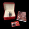 Montre Omega Seamaster Planet Ocean - Montre chronographe en acier 58 Facettes MT46401