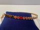 Collier Chantecler Paillettes - Collier choker en or rose et diamants 58 Facettes AZ-GAD-CH41774