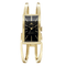 Montre Jaeger-LeCoultre Voguematic - Montre en or jaune 58 Facettes OC-68802047