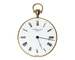 Montre Chopard - Montre de poche en or jaune 58 Facettes A10612