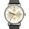 Montre Omega Seamaster De Ville - Montre en acier cadran argenté calibre 610 58 Facettes A1141