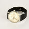 Montre Omega Seamaster De Ville - Montre en acier cadran argenté calibre 610 58 Facettes A1141