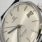 Montre Omega Seamaster De Ville - Montre en acier cadran argenté calibre 610 58 Facettes A1141