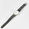 Montre Omega Seamaster De Ville - Montre en acier cadran argenté calibre 610 58 Facettes A1141