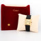 Montre Cartier Tank Must - Montre LM en vermeil, cadran romain lemon 58 Facettes 470