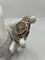 Montre Rolex Datejust 41 - Montre en or rose et acier avec diamants 58 Facettes 1865