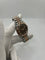 Montre Rolex Datejust 41 - Montre en or rose et acier avec diamants 58 Facettes 1865