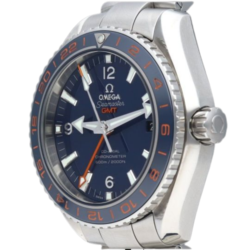 Omega ur Seamaster Aqua Terra 