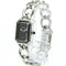 Montre Chanel - Montre Première chaîne quartz en acier inoxydable 58 Facettes lhrlzf8cjv