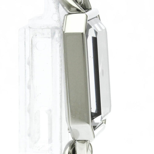 Montre Chanel - Montre Première chaîne quartz en acier inoxydable 58 Facettes lhrlzf8cjv