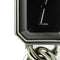 Montre Chanel - Montre Première chaîne quartz en acier inoxydable 58 Facettes lhrlzf8cjv