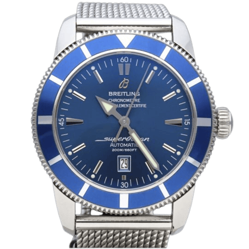 Breitling Horloge Superocean Heritage B20 Automatisch 46 