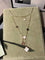 Collier Van Cleef & Arpels Magic Alhambra - Collier 6 motifs 58 Facettes Jnci08