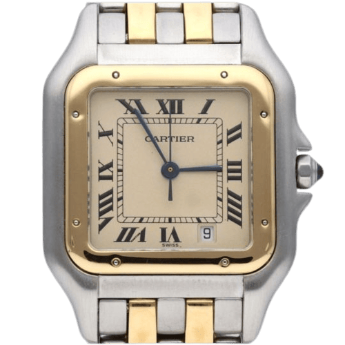 Montre Cartier Montre Panthere 58 Facettes MT43202