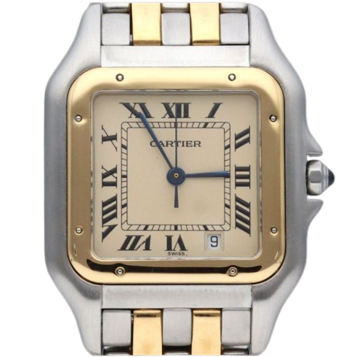 Cartier Panthère腕表 