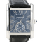 Montre Cartier Montre Tank Mc 58 Facettes MT46236