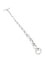 Bracelet Hermès Crescendo - Bracelet en argent 925 58 Facettes HERMES BRA
