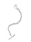 Bracelet Hermès Crescendo - Bracelet en argent 925 58 Facettes HERMES BRA