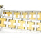 Montre Hermès Arceau - Montre quartz en acier inoxydable et métal plaqué 58 Facettes nkkg7yh0vr
