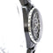 Montre Chanel J12 - Montre automatique en céramique et acier inoxydable, index diamantés 58 Facettes d7p09on25g