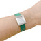 Montre Montre Poiray, "Ma Première Mini", acier, cuir. 58 Facettes 35563