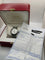 Montre Cartier Pasha - Montre automatique date en acier 38 mm 58 Facettes 1702