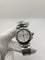 Montre Cartier Pasha - Montre automatique date en acier 38 mm 58 Facettes 1702