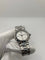 Montre Cartier Pasha - Montre automatique date en acier 38 mm 58 Facettes 1702