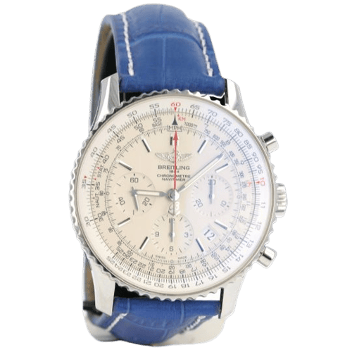Breitling Navitimer Saat 