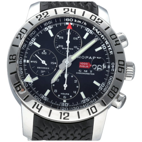 Montre Chopard Montre Mille Miglia Gran Turismo 58 Facettes MT46031
