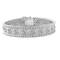 Bracelet Bracelet ruban en or blanc 58 Facettes OC-62000316
