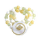 Bracelet Susie Otero Carrousel - Bracelet en or jaune, diamants et nacre 58 Facettes 62100103