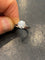 Ring Solitær diamant 1,88 ct i 750 hvidguld 