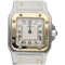 Cartier Reloj Santos Galbee 