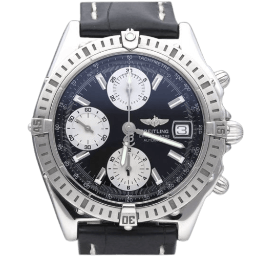 Montre Breitling Montre Chronomat Chronograph 58 Facettes MT46139