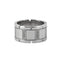 Bague 56 Cartier - Bague grand modèle en or blanc et diamants 58 Facettes BO/230023 RIV