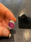 Bague 55 Bague - Rubis 5,23 ct en platine et diamants 58 Facettes LP199/168