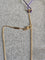 Collier Van Cleef & Arpels Vintage Alhambra - Collier en or jaune et onyx 58 Facettes Jnci38
