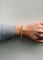 Bracelet Bracelet - Diamants en or blanc 58 Facettes BO/240008/